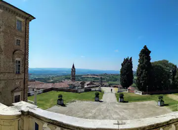 Govone Castle
