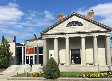 Pilgrim Hall Museum