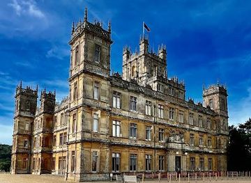 united-kingdom/oxford/landmark/highclere-castle