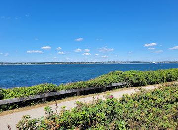Beavertail Lighthouse Museum