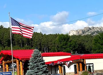 south-dakota/black-hills/attraction/the-national-presidential-wax-museum