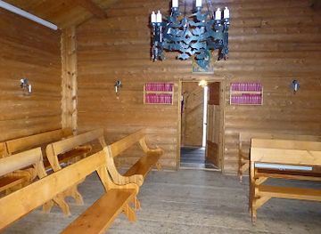 sweden/idre-fjall/attraction/fjallkapellet-idrefjall