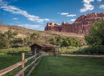 Gifford Homestead