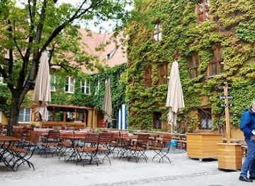 germany/swabia/attraction/fuggerei