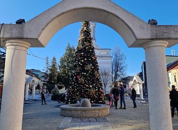 slovakia/aquacity-poprad/attraction/park-na-namesti-sv-egidia