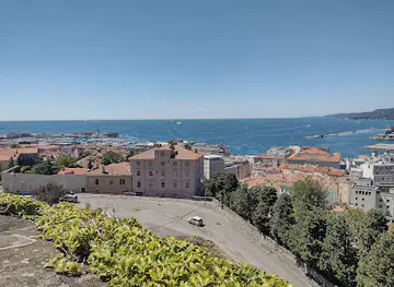 Castello di San Giusto