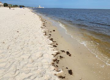 Mississippi Gulf Coast