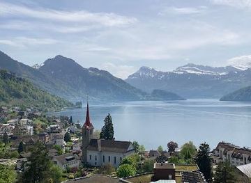 switzerland/lucerne/attraction/lake-lucerne