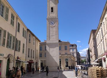 france/nimes/attraction/clock-tower