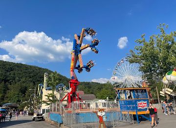 Knoebels Amusement Resort