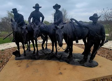 texas/enchanted-rock-state-natural-area/attraction/texas-rangers-museum-and-memorial