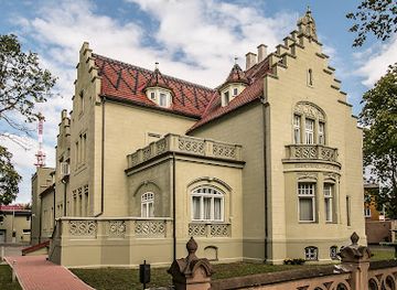 latvia/liepaja/attraction/liepajas-muzejs