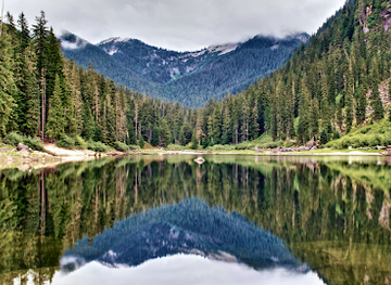 washington/northern-cascades/attraction/slide-lake-trail-head