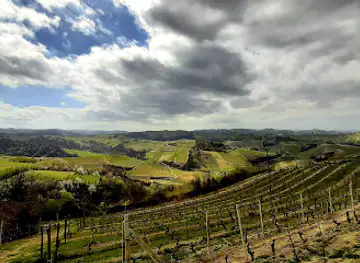 Rocche dei Sette Fratelli- Tappa della Strada Romantica delle Langhe e del Roero