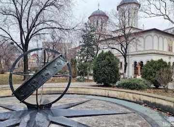romania/bucharest/attraction/the-new-saint-george-church