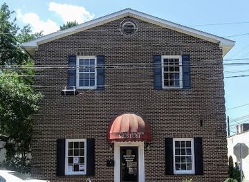 south-carolina/summerville/attraction/summerville-dorchester-museum