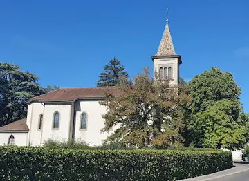 Eglise de Vernier