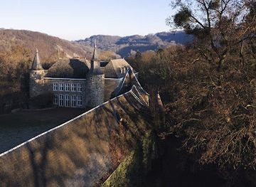 belgium/liege/attraction/chateau-colonster