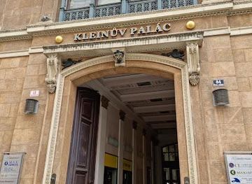 czechia/brno/attraction/klein-palace