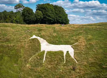 Cherhill White Horse