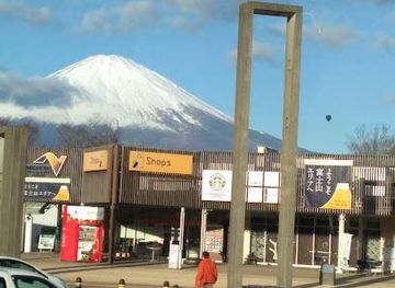 japan/mount-fuji/attraction/ashigara-kintokiyu