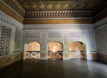 uzbekistan/samarkand-region/attraction/samarkandskiy-oblastnoy-krayevedcheskiy-muzey