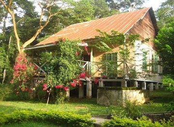 YBobiri ButterTfly Entrance Gate
