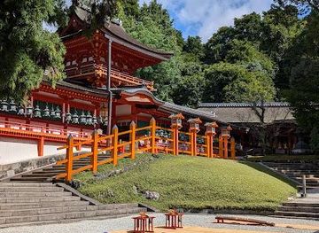 japan/nara/attraction/kasuga-taisha-kokuhoden-museum