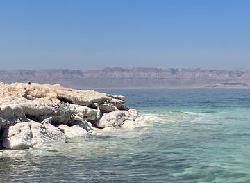 jordan/dead-sea/attraction/non-popular-salt-beach