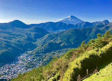 japan/hakone/attraction/hakone-daimonji-yaki-shape-of-letter-dai