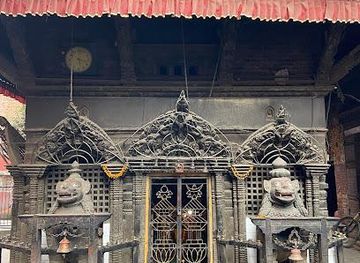 nepal/patan/attraction/ganesh-temple