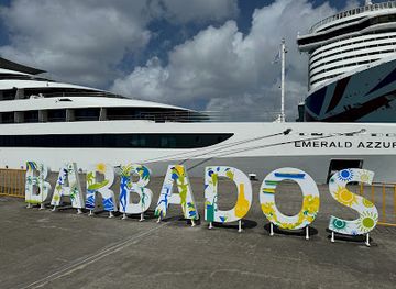 barbados/saint-michael/attraction/barbados-sign