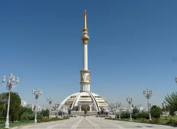 Independence Monument