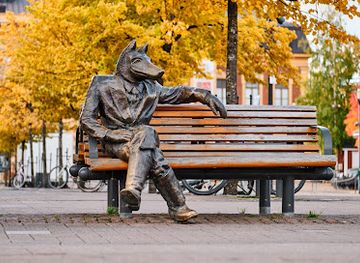 finland/north-karelia/attraction/the-courting-wolf