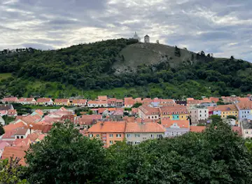 Kozí hrádek