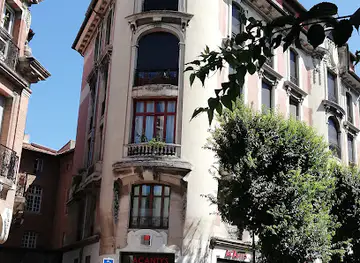 Musée Paul-Dupuy