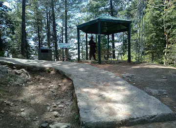 Lalazar Park