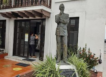 mexico/veracruz/attraction/casa-museo-agustin-lara