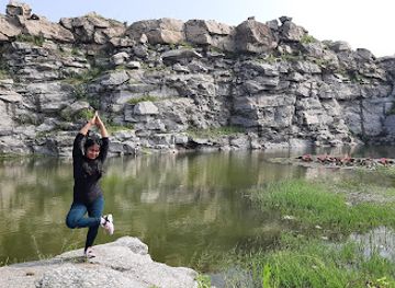 india/jharkhand/attraction/jhiri-lake