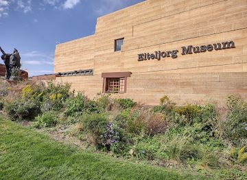 Eiteljorg Museum of American Indians and Western Art