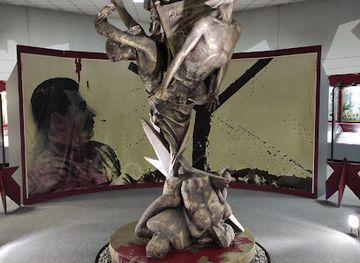 kazakhstan/shymkent/attraction/museum-of-victims-of-political-repression