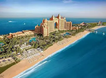 Aquaventure Waterpark