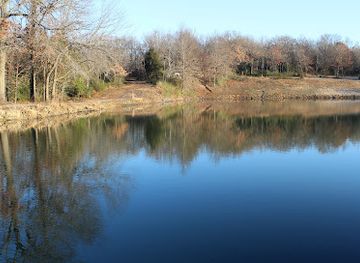 Blue Whale of Catoosa
