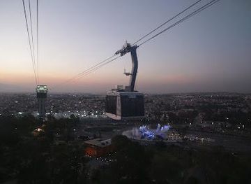 mexico/puebla/attraction/teleferico-puebla