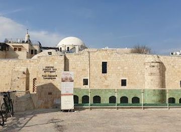 israel/bethlehem/attraction/the-four-sephardi-synagogues