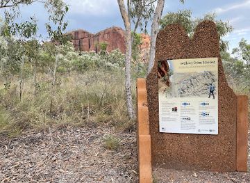australia/bungle-bungle-range/attraction/kurrajong-campground-purnululu-national-park