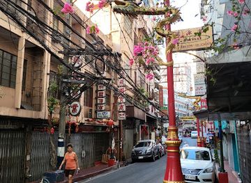 philippines/manila/attraction/ongpin-north-bridge-arch