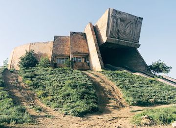 georgia/kvemo-kartli/attraction/former-archaeology-museum