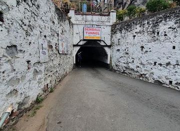 grenada/bbc-beach/attraction/sendall-tunnel