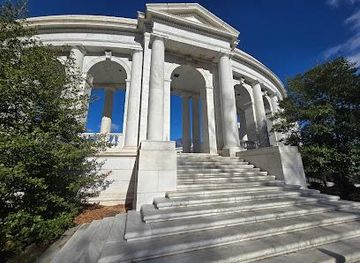 maryland/bethesda/attraction/arlington-national-cemetery